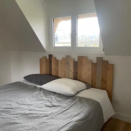 Holiday home La Petite Chaumiere Normande *