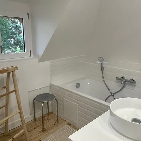 La Petite Chaumiere Normande * Tourville-en-Auge