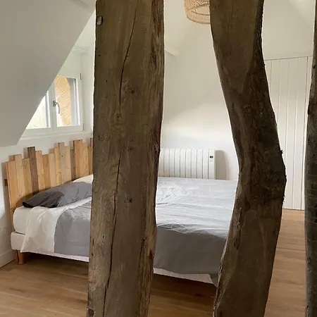 Holiday home La Petite Chaumiere Normande