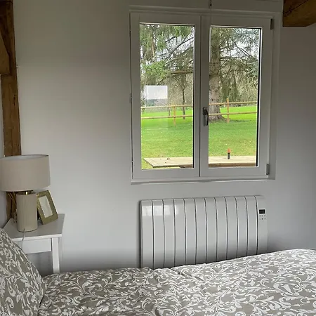 La Petite Chaumiere Normande