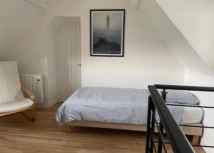 Tatil Evi La Petite Chaumiere Normande *